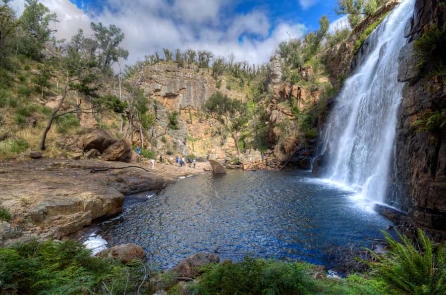 From Melbourne: Grampians National Park Small Group Tour - What the $109 price really buys you