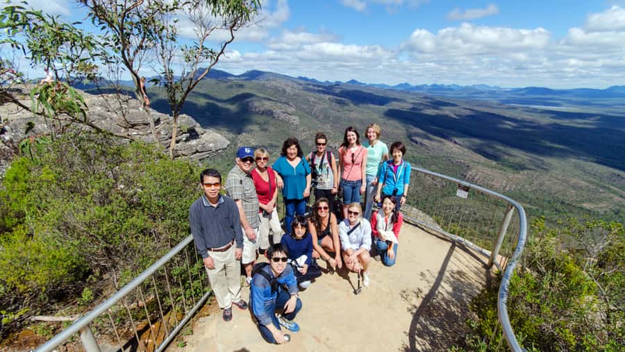 From Melbourne: Grampians National Park Small Group Tour - Why the Grampians are worth a full day from Melbourne