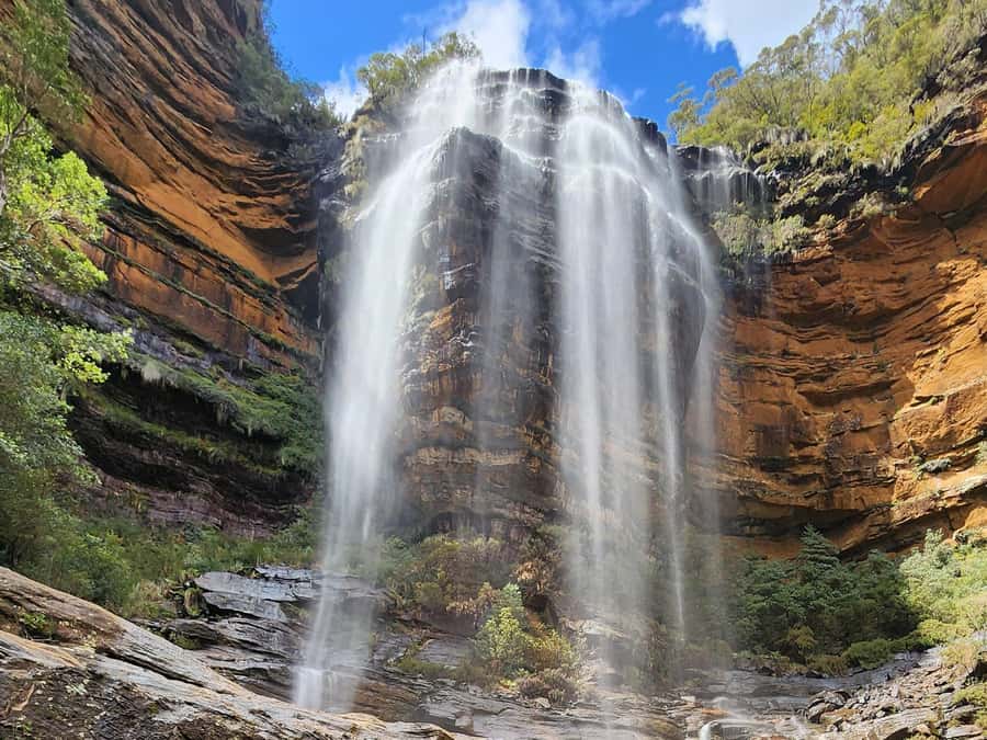 From Sydney: Blue Mountains Tour with Waterfall Walk & Lunch - Why This Tour Works Well From Sydney