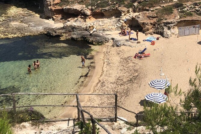 Full Day Tour by Car and Walking among the Apulian Beauties - The driver makes a big difference