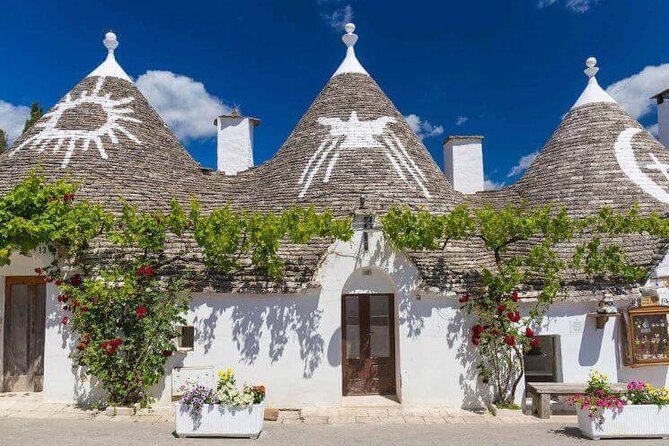 Full Day Tour by Car and Walking among the Apulian Beauties - Vehicle comfort and group size