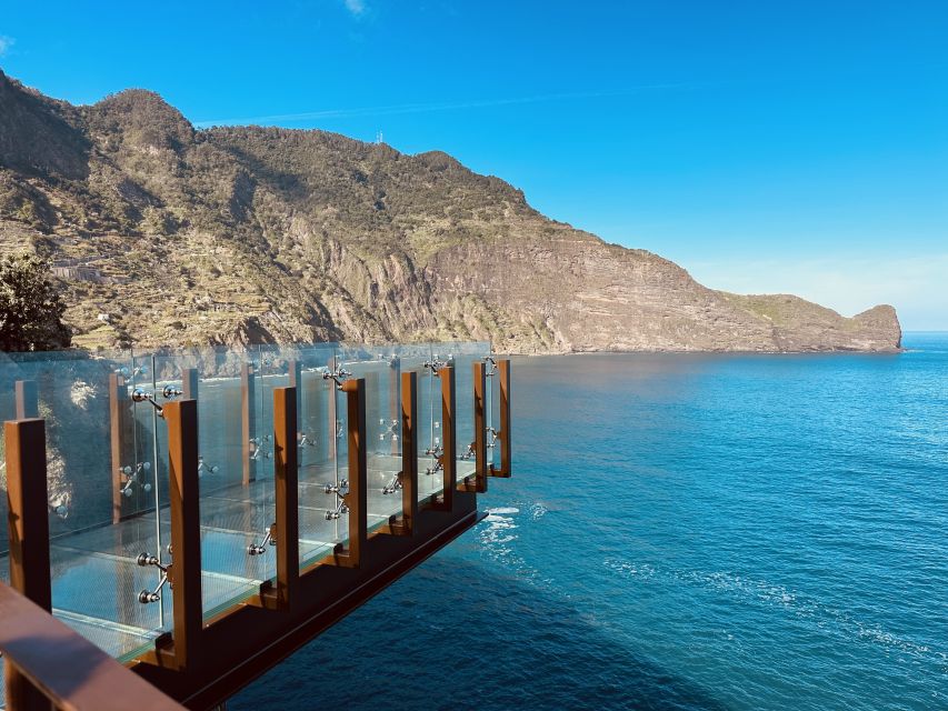 Funchal: East Madeira Island Guided Tour & Laurissilva Walk - Santana offers culture, but watch the clock
