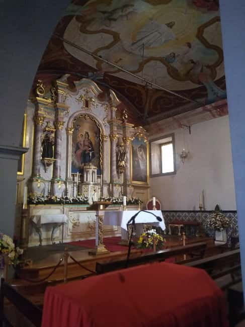 Funchal: Nuns Valley Easy Walk with Mountain Surroundings - Why Nuns Valley is such a striking half-day trip