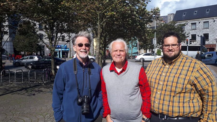Galway City: Guided 1.5-Hour Walking Tour - The stories that put Galway on the map