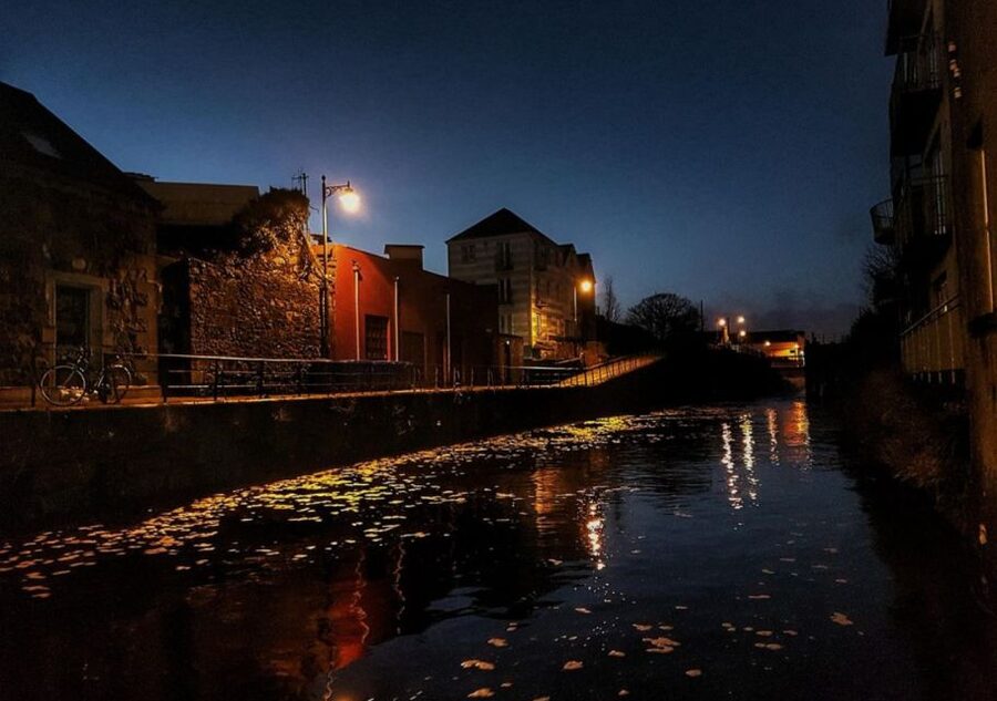 Galway: Dark History Guided City Walking Tour - Lynch’s Castle and hands-on storytelling