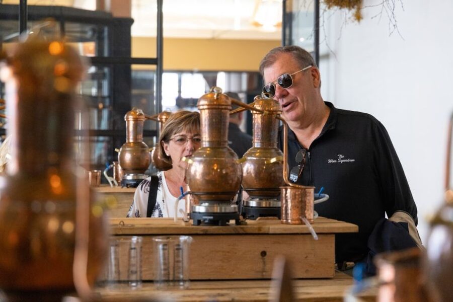 Galway: Food and Culture Walking Tour with Tastings - Galway in small bites and good company