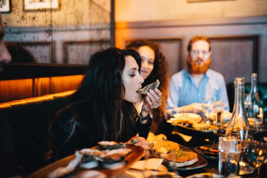 Galway: Food and Culture Walking Tour with Tastings - Why the storytelling matters
