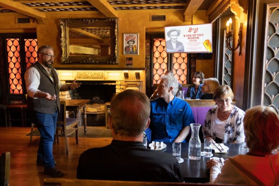 Galway: Food and Culture Walking Tour with Tastings - The best time to take it