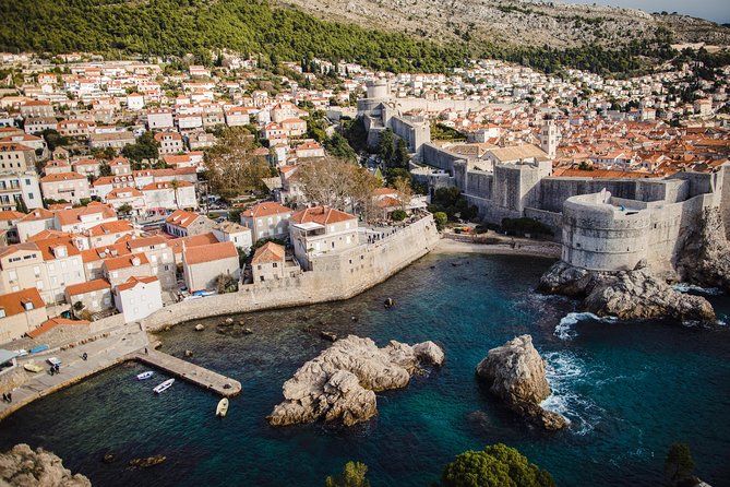 'Game of Thrones' Walking Tour in Dubrovnik - Quick takeaways