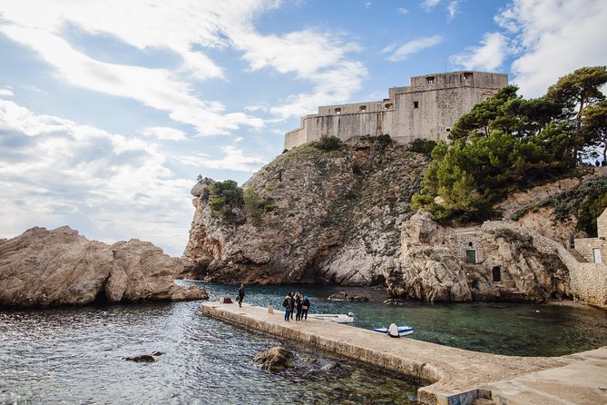 'Game of Thrones' Walking Tour in Dubrovnik - Starting at Pile Square beside Dubrovnik’s walls