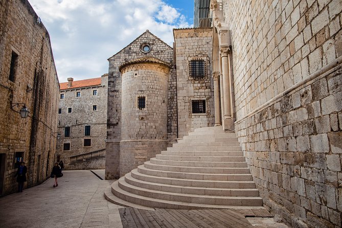 'Game of Thrones' Walking Tour in Dubrovnik - Trsteno Arboretum: a quieter extra for palace-garden scenes