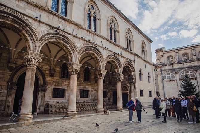 'Game of Thrones' Walking Tour in Dubrovnik - Is $85.86 a fair price?