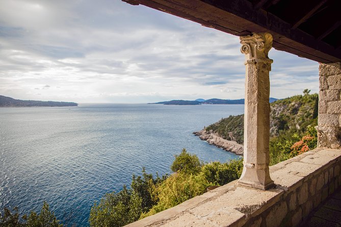 'Game of Thrones' Walking Tour in Dubrovnik - Who should book this Dubrovnik tour?