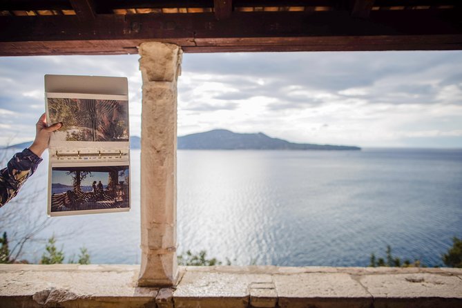 'Game of Thrones' Walking Tour in Dubrovnik - Fort Lovrijenac, Dubrovnik’s Red Keep above the sea