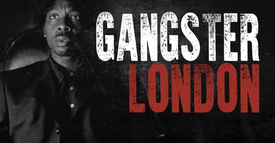 Gangster London Walking Tour with Actor Vas Blackwood - Film locations from Lock, Stock and The Krays