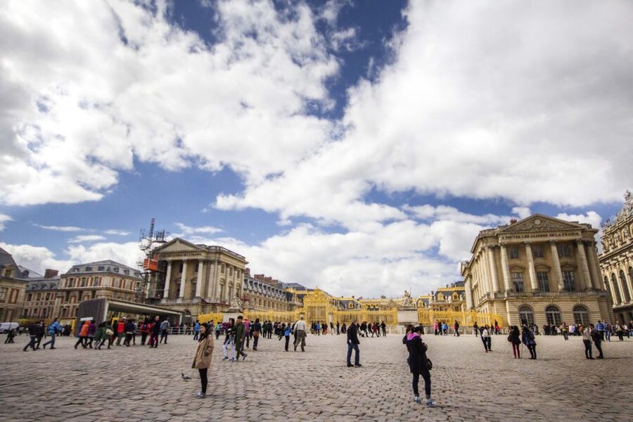 Gardens of Versailles Walking Tour & Palace Entry - What this Versailles tour actually includes