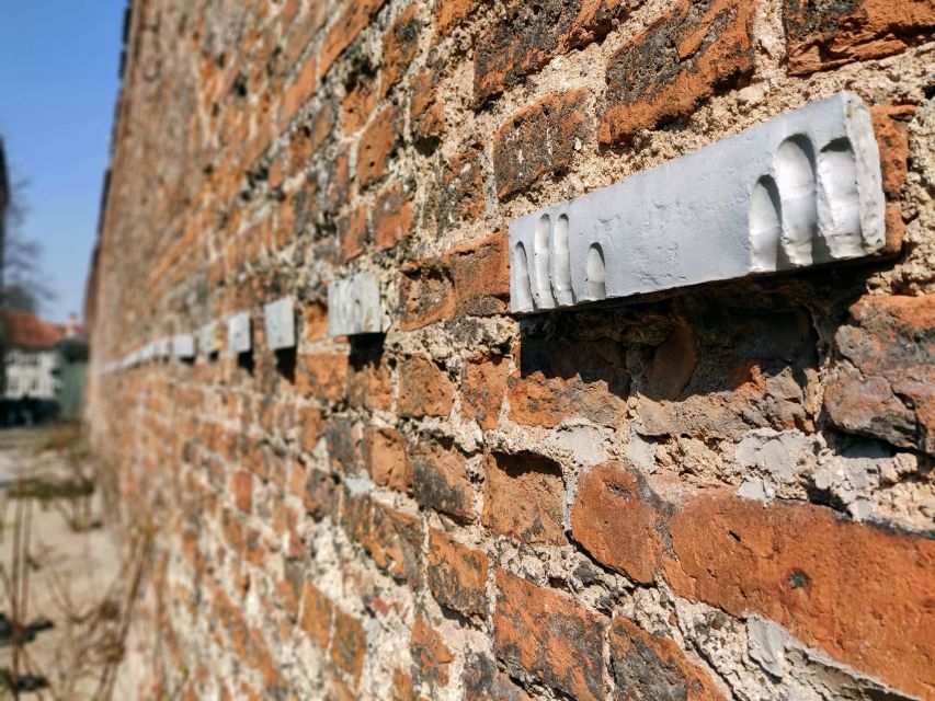 Gdańsk City Sights & History Guided Walking Tour in English - Starting at the Golden Gate