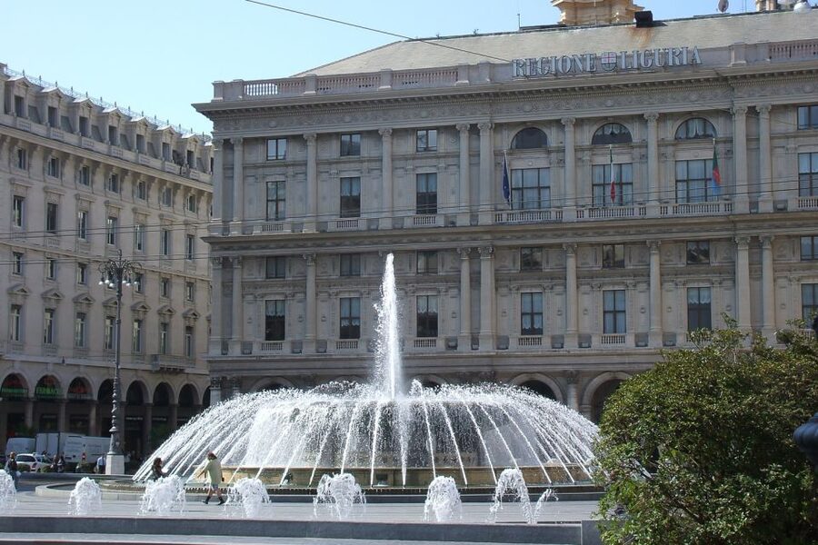 Genoa: 2-Hour Guided Walking Tour of the Historical Center - Why this two-hour walk is useful in Genoa