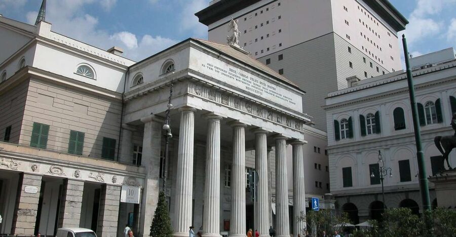 Genoa: 2-Hour Guided Walking Tour of the Historical Center - Walking the caruggi without getting lost