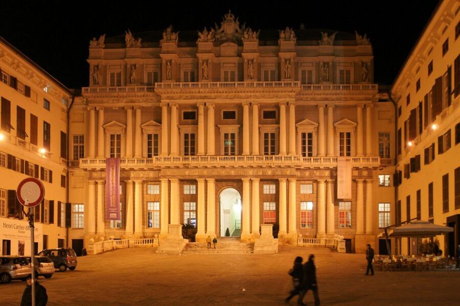 Genoa: 2-Hour Guided Walking Tour of the Historical Center - Is $16 good value?