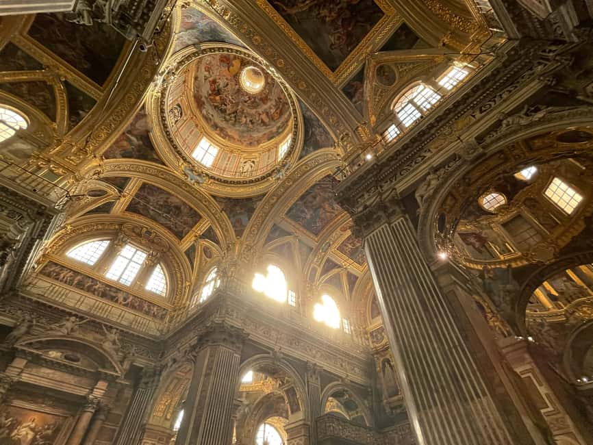 Genoa: Food and Wine Tasting Walking Tour - Starting at Casa di Cristoforo Colombo