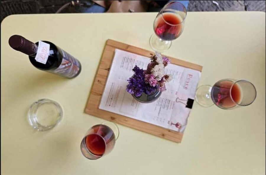 Genoa: Food and Wine Tasting Walking Tour - Pesto, seafood, and the heart of Ligurian cooking
