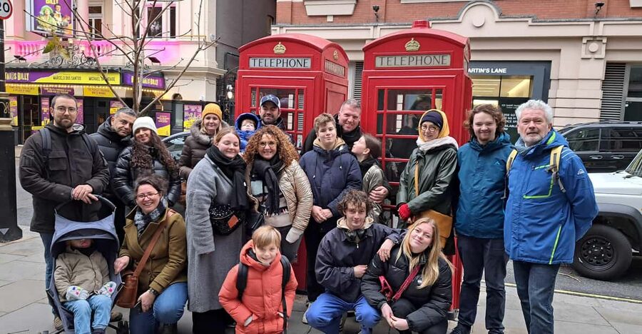 German London : The Ultimate Walking tour - Piccadilly Circus and Chinatown: spectacle, food, and city rhythm