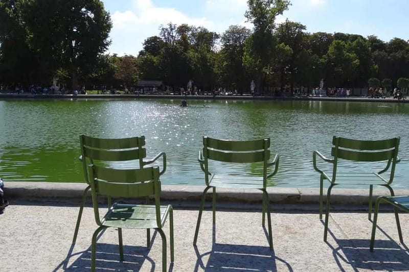 German private Walking Tour through Montmartre & Passages - Who will enjoy this German walking tour