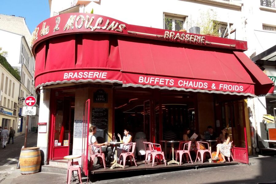 German private Walking Tour through Montmartre & Passages - The value of a $189 private tour