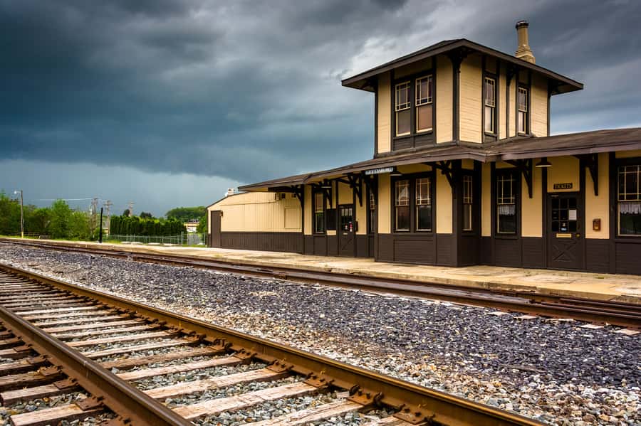 Gettysburg: 1863 Historic Downtown Walking Tour - Why downtown Gettysburg deserves its own tour