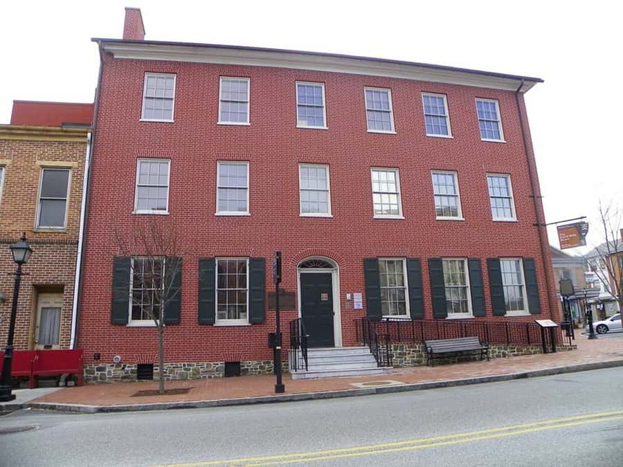 Gettysburg: 1863 Historic Downtown Walking Tour - A walk through the town at war