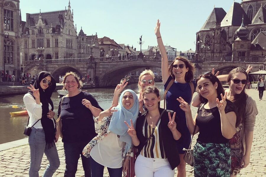 Ghent: Belgian Chocolate Walking Tour with Tastings - Is $51 a fair price?