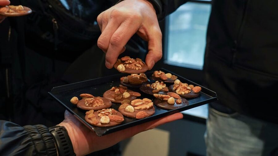 Ghent: Belgian Chocolate Walking Tour with Tastings - Who will enjoy this chocolate walk most?