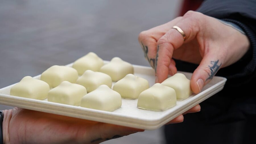 Ghent: Belgian Chocolate Walking Tour with Tastings - Should you book the Ghent chocolate tour?