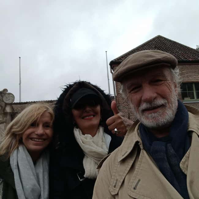 Ghent: Private Walking Tour with a Local - What makes this Ghent tour different