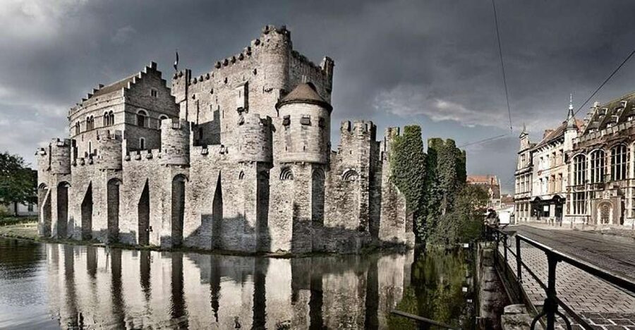 Ghent Walking Tour with Optional Add-ons: Boat & Beer - Key points at a glance