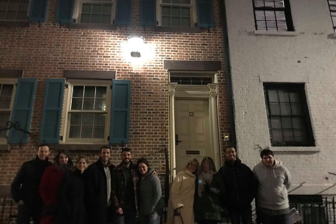Ghosts of Greenwich Village: 2-Hour Private Walking Tour - What the Guide Adds to the Two Hours