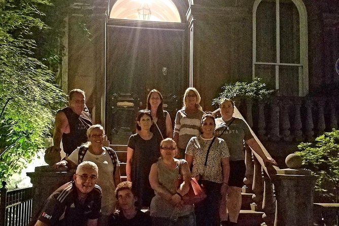 Ghosts of Greenwich Village: 2-Hour Private Walking Tour - Is $80 Per Person Fair for a Private Walk?