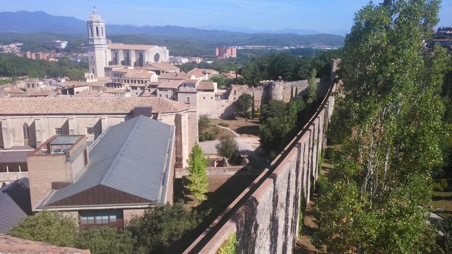 Girona: Small Group Walking Tour - Key points to know before you book
