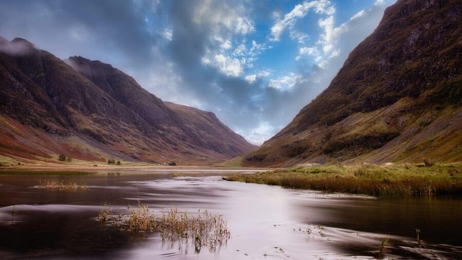 Glasgow: Glencoe, Scenic Walk & Scottish Highlands Tour - Starting from Buchanan Bus Station