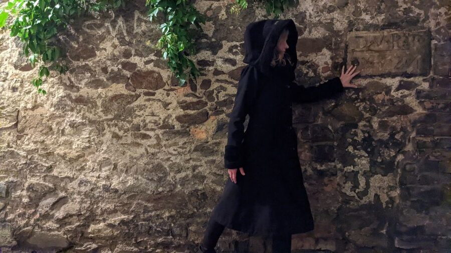 Görlitz: Ghosts and Spooky Historical Night Walking Tour - The Görlitz Plague Tract and other mysteries