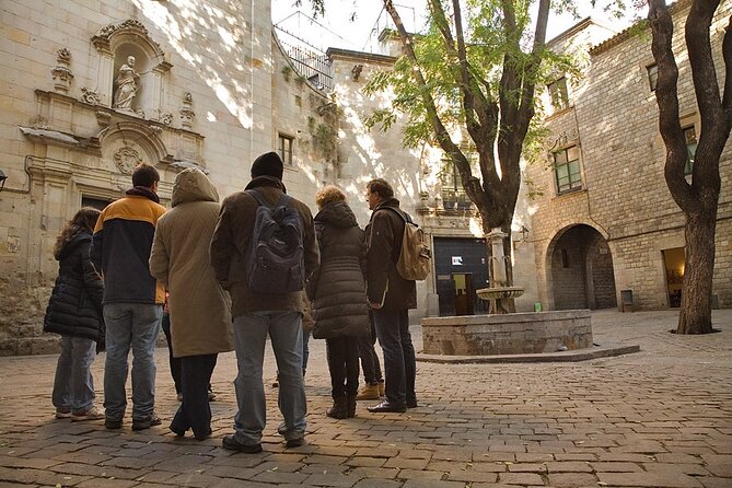 Gothic Quarter Donation-Based Walking Tour in English - What this Barcelona walk does well