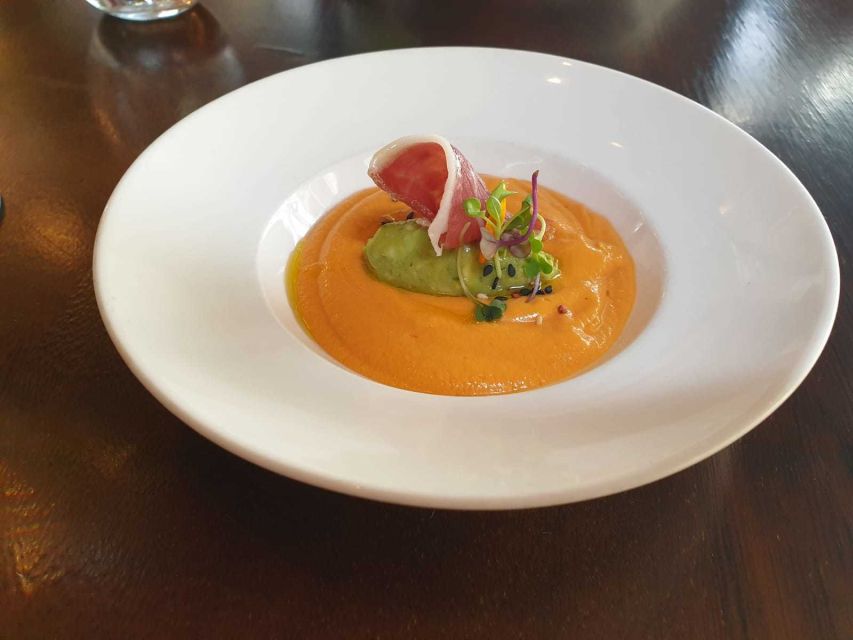 Granada: Walking Food Tour - What makes this Granada food walk worth your time
