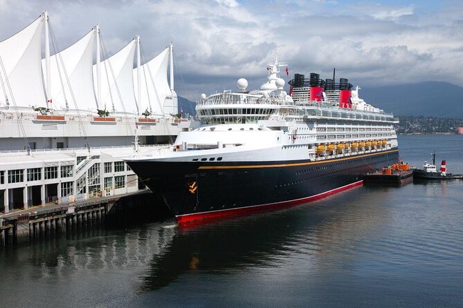 Gratuity-Based Vancouver City Highlights 3 Hour Walking Tour - What makes this Vancouver walk worth your time