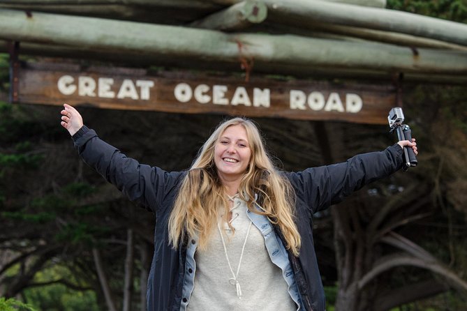 Great Ocean Road 12 Apostles & Rainforest Walk with Morning Tea - Apollo Bay gives you a proper lunch break
