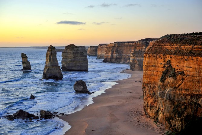 Great Ocean Road Tour Plus Koalas, Forest Walk and Morning Tea - Key points before you book