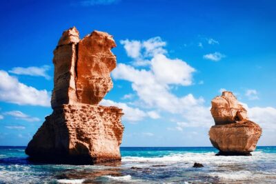 Great Ocean Road Tour Plus Koalas, Forest Walk and Morning Tea