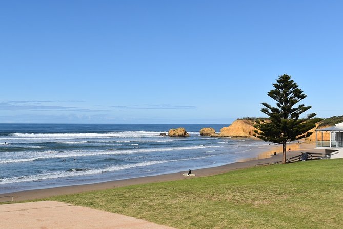 Great Ocean Road Tour Plus Koalas, Forest Walk and Morning Tea - Loch Ard Gorge brings the day to a strong finish