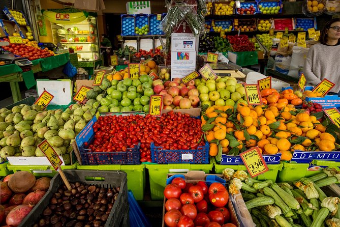 Greek Food Walking Tour in Athens - Why this Athens food walk works