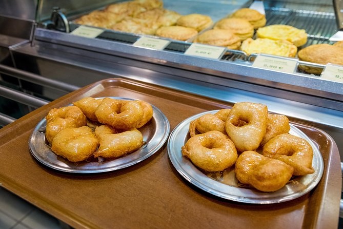 Greek Food Walking Tour in Athens - What you are likely to eat